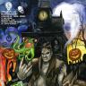 Bloodcurdling! Terror! Horror! Art Print